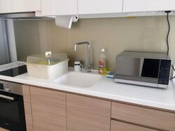 Hillion Residences (D23), Apartment #633233221